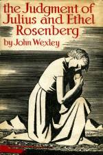 Watch Judgment The Trial of Julius and Ethel Rosenberg M4ufree