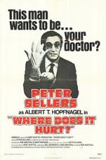 Watch Where Does It Hurt? M4ufree