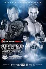 Watch Bellator 126 Alexander Shlemenko and Marcin Held M4ufree