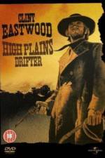 Watch High Plains Drifter M4ufree