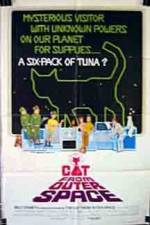 Watch The Cat from Outer Space M4ufree