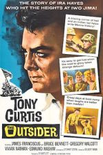 Watch The Outsider M4ufree