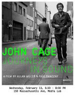 Watch John Cage: Journeys in Sound M4ufree