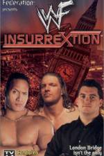 Watch WWF Insurrextion M4ufree
