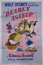 Watch Bearly Asleep (Short 1955) M4ufree