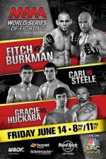 Watch World Series of Fighting 3 M4ufree