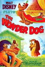Watch Wonder Dog M4ufree