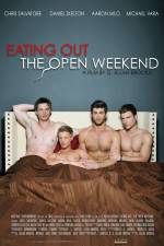 Watch Eating Out The Open Weekend M4ufree