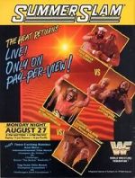 Watch Summerslam (TV Special 1990) M4ufree