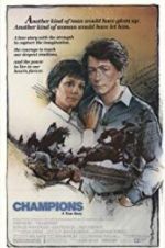 Watch Champions M4ufree