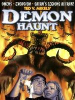 Watch Demon Haunt M4ufree