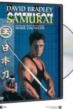 Watch American Samurai M4ufree