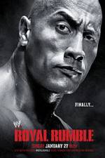 Watch WWE Royal Rumble M4ufree