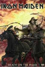 Watch Iron Maiden Death on the Road M4ufree