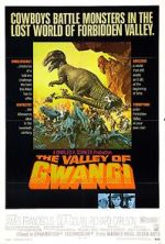 Watch The Valley of Gwangi M4ufree