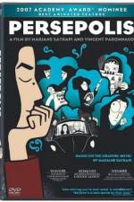 Watch Persepolis M4ufree
