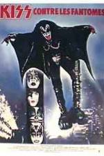 Watch KISS Meets the Phantom of the Park M4ufree