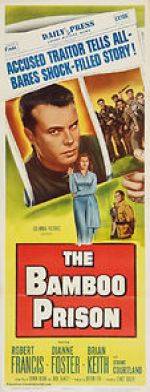 Watch The Bamboo Prison M4ufree