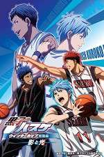 Watch Kuroko no Basket Movie 1: Winter Cup Soushuuhen - Kage to Hikari M4ufree