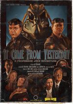 Watch It Came from Yesterday M4ufree