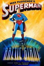 Watch Superman: The Arctic Giant (Short 1942) M4ufree