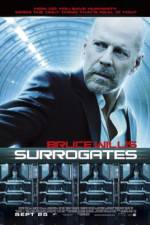 Watch Surrogates M4ufree
