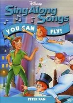 Watch Disney Sing-Along Songs: You Can Fly! M4ufree