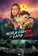 Watch World Ends at Camp Z M4ufree