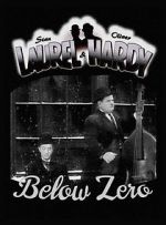 Watch Below Zero (Short 1930) M4ufree