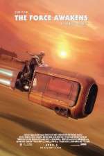 Watch Secrets of the Force Awakens: A Cinematic Journey M4ufree