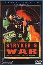 Watch Stryker's War M4ufree