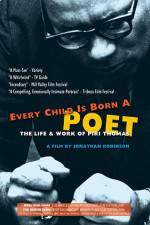 Watch Every Child Is Born a Poet M4ufree