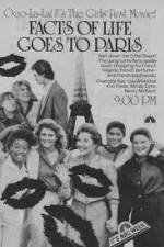 Watch The Facts of Life Goes to Paris M4ufree