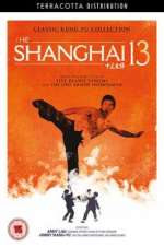 Watch Shanghai 13 M4ufree