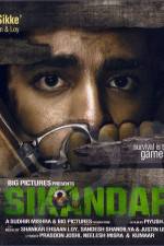 Watch Foot Soldier / Sikandar M4ufree
