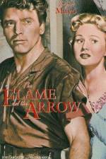 Watch The Flame and the Arrow M4ufree