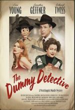 Watch The Dummy Detective M4ufree