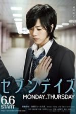 Watch Seven Days: Monday - Thursday M4ufree