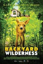 Watch Backyard Wilderness (Short 2018) M4ufree