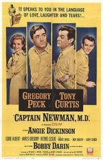 Watch Captain Newman, M.D. M4ufree