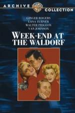 Watch Week-End at the Waldorf M4ufree