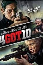 Watch 4Got10 M4ufree