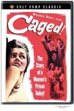 Watch Caged M4ufree
