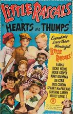 Watch Hearts Are Thumps (Short 1937) M4ufree