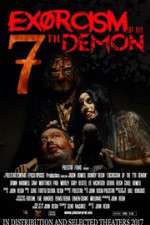 Watch Exorcism of the 7th Demon M4ufree