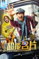 Watch Super Tablet M4ufree