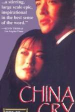 Watch China Cry A True Story M4ufree