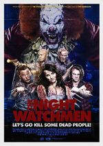 Watch The Night Watchmen M4ufree
