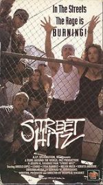 Watch Street Hitz M4ufree