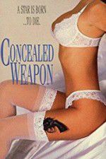 Watch Concealed Weapon M4ufree